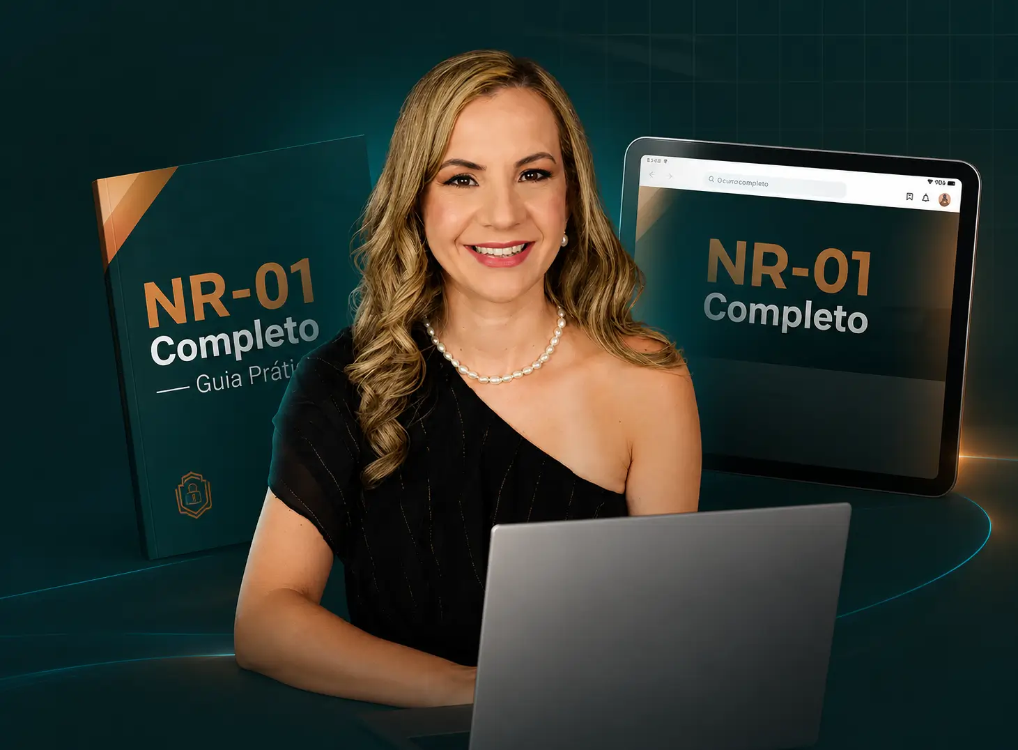 Protocolo NR-01 — Documentos prontos para implementar